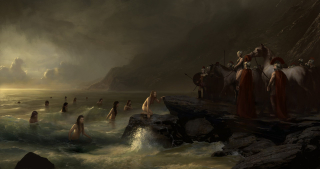 Wonder Woman – zdjęcie