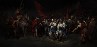 Wonder Woman – zdjęcie