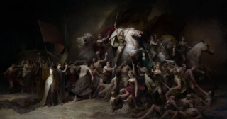 Wonder Woman – zdjęcie