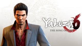 Yakuza 6