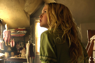 Annabelle: Creation - zdjęcie