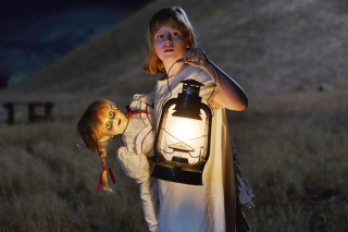 Annabelle: Creation - zdjęcie