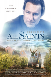 All Saints - plakat