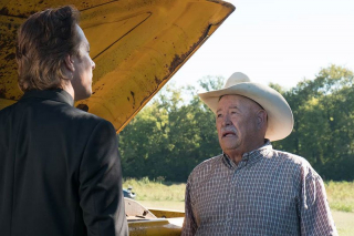 All Saints - zdjęcie z filmu