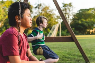 All Saints - zdjęcie z filmu