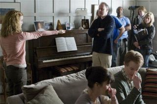 Harry Potter - zdjęcie z planu kultowej serii