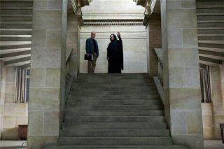 Harry Potter - zdjęcie z planu kultowej serii