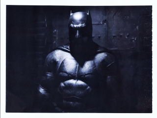 Batman - Liga Sprawiedliwości - zdjęcie