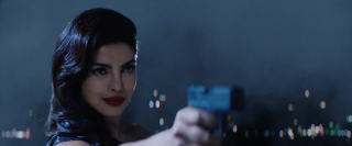 Priyanka Chopra Baywatch