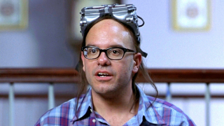 david cross