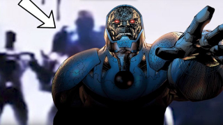 Darkseid