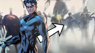 Nightwing
