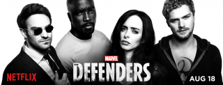 The Defenders