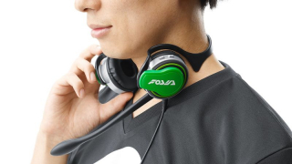 Splatoon 2 - headset