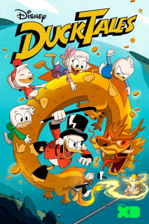 DuckTales 2017 - Kacze opowieści