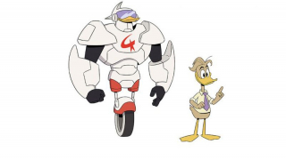 DuckTales 2017 - Kacze opowieści