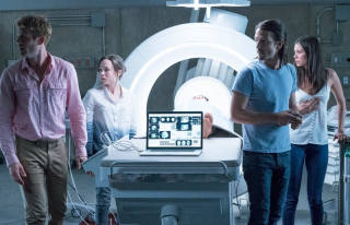 Flatliners - zdjęcie z filmu