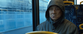 The Foreigner - Jackie Chan