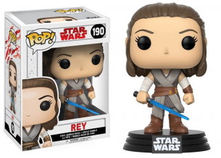 Funko Rey