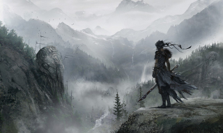 Hellblade: Senua's Sacrifice