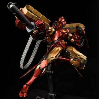 Iron Man - figurka kolekcjonerska
