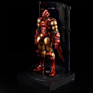 Iron Man - figurka kolekcjonerska