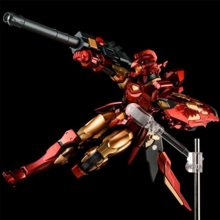 Iron Man - figurka kolekcjonerska