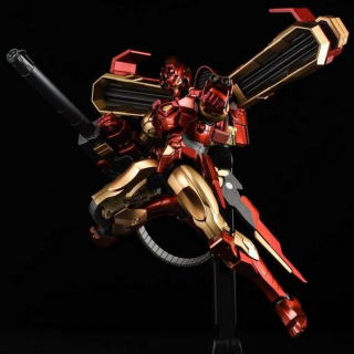 Iron Man - figurka kolekcjonerska