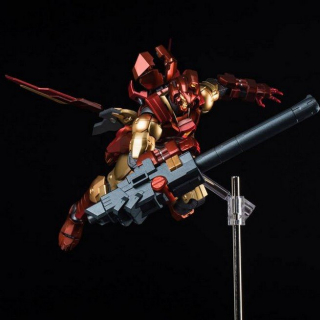 Iron Man - figurka kolekcjonerska