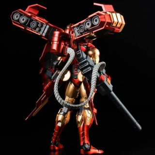 Iron Man - figurka kolekcjonerska