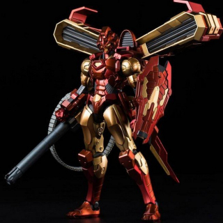 Iron Man - figurka kolekcjonerska