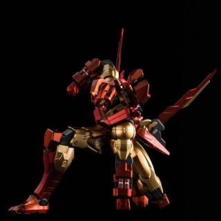 Iron Man - figurka kolekcjonerska