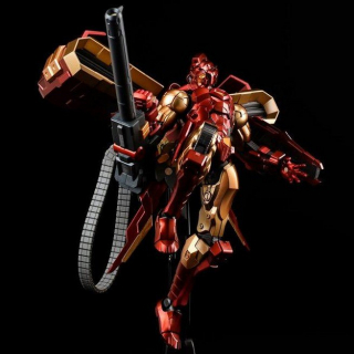 Iron Man - figurka kolekcjonerska