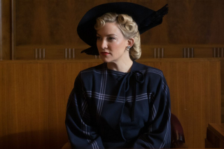 Marshall - zdjęcie z filmu