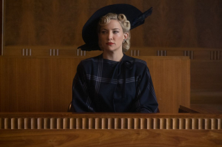 Marshall - zdjęcie z filmu