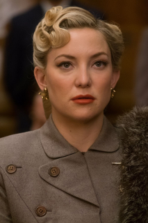 Marshall - zdjęcie z filmu