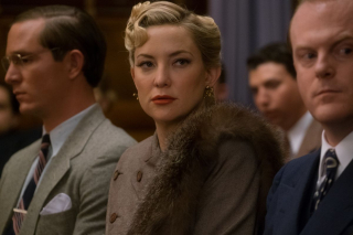 Marshall - zdjęcie z filmu