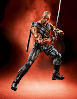 Hasbro - figurki z bohaterami Marvela