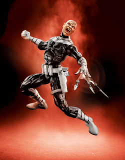 Hasbro - figurki z bohaterami Marvela