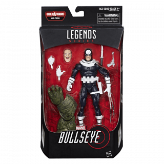 Hasbro - figurki z bohaterami Marvela