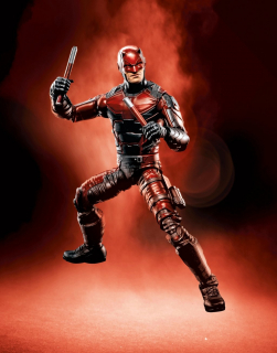 Hasbro - figurki z bohaterami Marvela