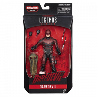 Hasbro - figurki z bohaterami Marvela