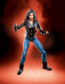 Hasbro - figurki z bohaterami Marvela