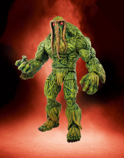 Hasbro - figurki z bohaterami Marvela