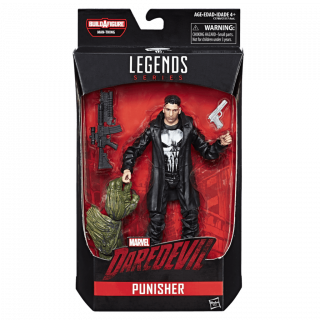 Hasbro - figurki z bohaterami Marvela