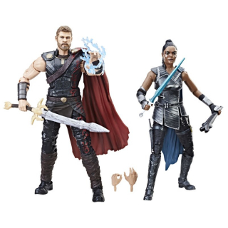 Thor: Ragnarok - nowe zestawy od Hasbro
