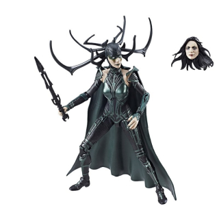 Thor: Ragnarok - nowe zestawy od Hasbro