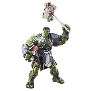 Thor: Ragnarok - nowe zestawy od Hasbro