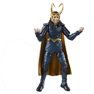 Thor: Ragnarok - nowe zestawy od Hasbro