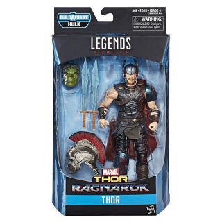 Thor: Ragnarok - nowe zestawy od Hasbro